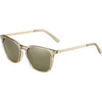 Le Specs Lunettes de soleil 'HUZZAH' olive