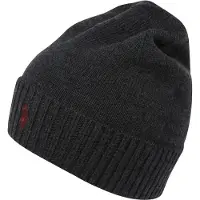 Ralph Lauren Bonnet anthracite
