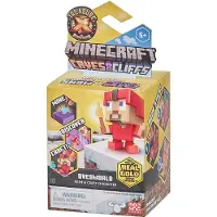 Poggio al Tesoro Treasure X Minecraft S2 Caves & Cliffs Single Pk Overworld