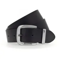Mustang Ceinture noir