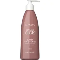 Lanza Healing Curls Après-shampoing 250 ml