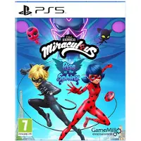 Miraculous : L'Ascension du Sphinx
