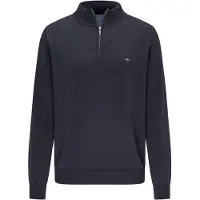 Fynch&Hatton Pull-over marine