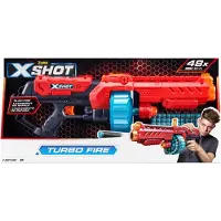 Zuru Xshot Xshot Excel Turbo Fire