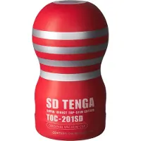 Tenga SD Original Vacuum Cup masturbateur jetable 11,7 cm