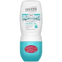 Lavera 651086 déodorant Femmes Déodorant roll-on 50 ml 1 pièce(s)
