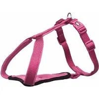 Trixie Premium Y-Geschirr - orchidée - 42-50 cm/15 mm
