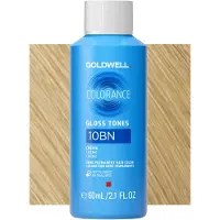 Goldwell Teintures Pour Cheveux Colorance Gloss Tones 10bn 60ml