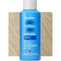 Goldwell Teintures Pour Cheveux Colorance Gloss Tones 9pv 60ml