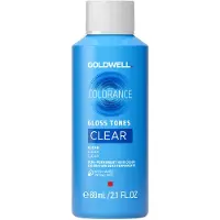 Goldwell Gloss - - Colorance - 60ml - Demi-permanente - Brillance incroyable
