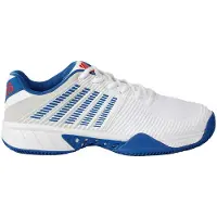K-Swiss Express Light 2 Hb Clay Shoes Blanc EU 42 1/2 Homme
