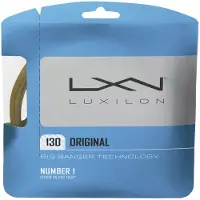 Luxilon Corde De Tennis Big Banger Original 12.2 M
