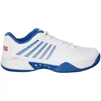 K-Swiss Chaussures Pour Terre Battue Hypercourt Express 2 Hb