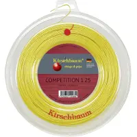 Kirschbaum 1.35 Competition Bobine Cordage 200m