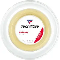 Tecnifibre Duramix Tennis Reel String 200 M Doré 1.35 mm
