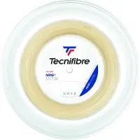 Tecnifibre Reel Nrg² Tennis Reel String 200 M Clair 1.24 mm