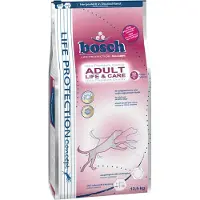 Bosch Adult Life &amp; Care Chicken 12.5 kg
