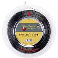 Kirschbaum 1.30 Pro Line II Bobine Cordage 200m