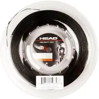 Head Racket Corde De Bobine De Tennis Velocity Mlt 200 M