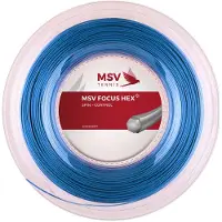 MSV 1.27 Focus-HEX Bobine Cordage 200m