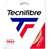 Tecnifibre Corde De Tennis Triax