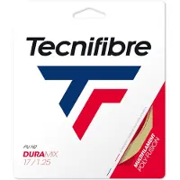 Tecnifibre 1.25 Duramix HD 12m Cordage En Garniture