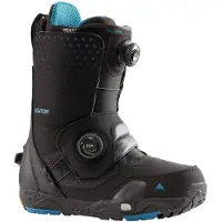 Burton Photon Wide Step On Snowboard Boots Noir 27.0