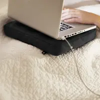 SmartaSaker Surfpillow Hi-Tech Bosign Noir