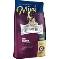 Interquell GmbH Supreme Mini Irlande pour chien - 4 kg
