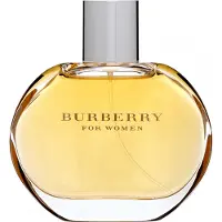 Burberry For Women EDP 100 ml W