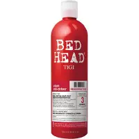Tigi Bed Head Urban Antidotes Resurrection shampoing pour cheveux affaiblis et stressés 750 ml