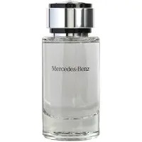 Mercedes-Benz Mercedes Benz Eau de Toilette pour homme 40 ml