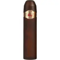 Cuba Original Magnum Rouge Eau de Toilette, 130 ml