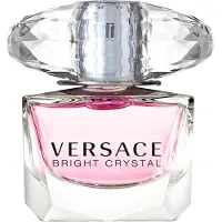 Versace Bright Crystal - miniatura EDT, 5 ml