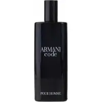 Giorgio Armani Code For Men - EDT, 15 ml
