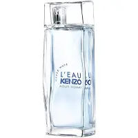 Kenzo L'Eau Hyper Wave Pour Homme Eau de Toilette pour homme 50 ml