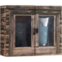 Lolita Lempicka Homme Gift Set Edt Spray 100ml/After Shave Gel 75ml 175 ml
