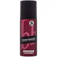Bruno Banani Loyal Man Déodorant spray 75 ml
