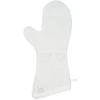 Jollein Gant de toilette Jollein Eponge Ears Ivory