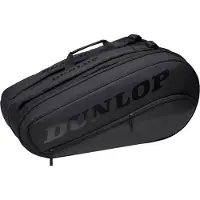Dunlop Team Thermo Racket Bag Noir
