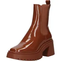 Steve madden Chelsea Boots 'Parkway' marron
