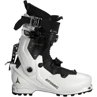 Atomic - Chaussures ski randonnée - Backland Pro W pour Femme - Blanc