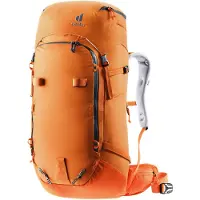 Deuter Freescape Pro 38+ SL Taille : taille unique / Couleur : mandarine-saffron