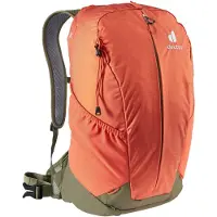 Deuter AC Lite 23 Barva : paprika khaki