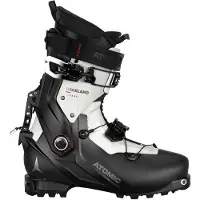 Atomic Backland Expert Woman Touring Ski Boots Blanc 25.0-25.5 Femme
