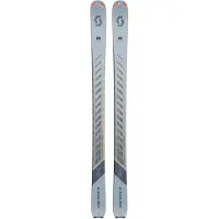SCOTT Skis Alpins Femme Superguide 88