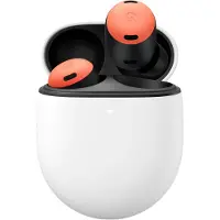 Google Écouteurs Bluetooth Pixel Buds Pro rouge corail (corail)