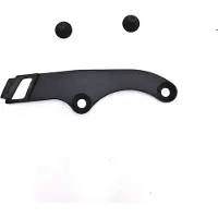 Buzaglo Miranda -Échelle à chaîne pour Bosch Gen4 38t 47,5 mm noir