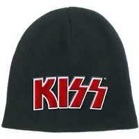 Ginza.se Chapeau Red on White Logo Black