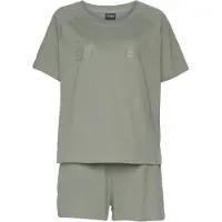 Kangaroos Shorty olive